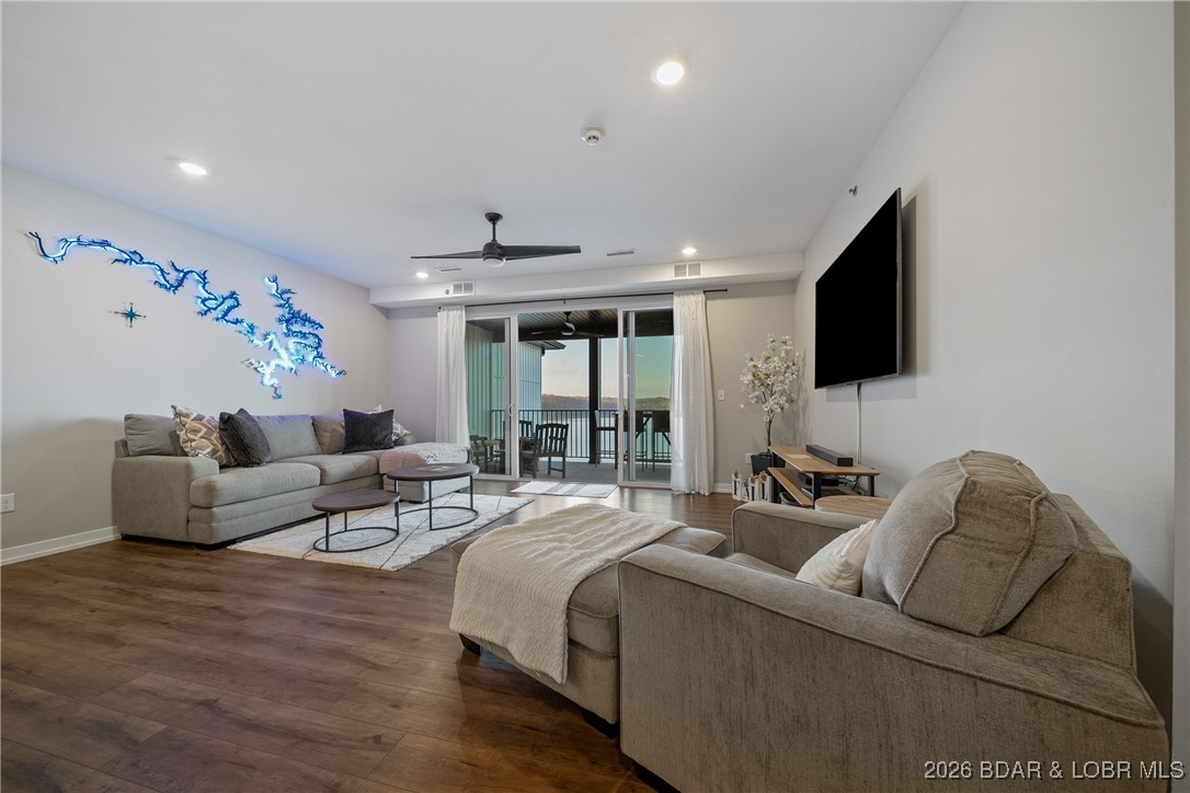 WatersideOne Condominiums - Residential