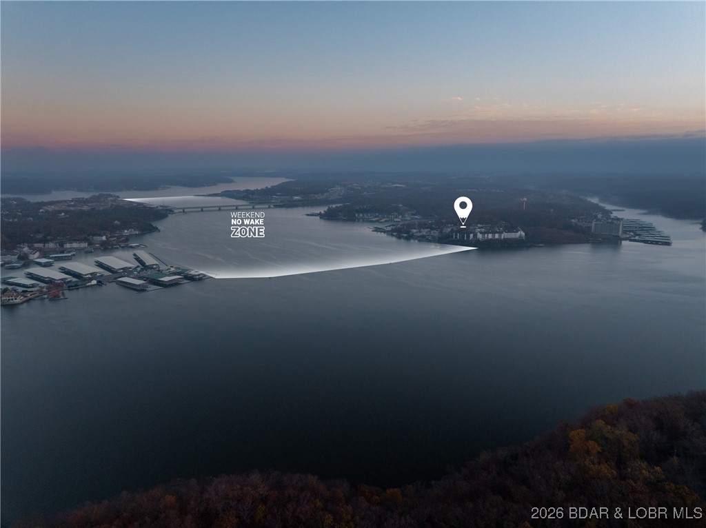 WatersideOne Condominiums - Residential