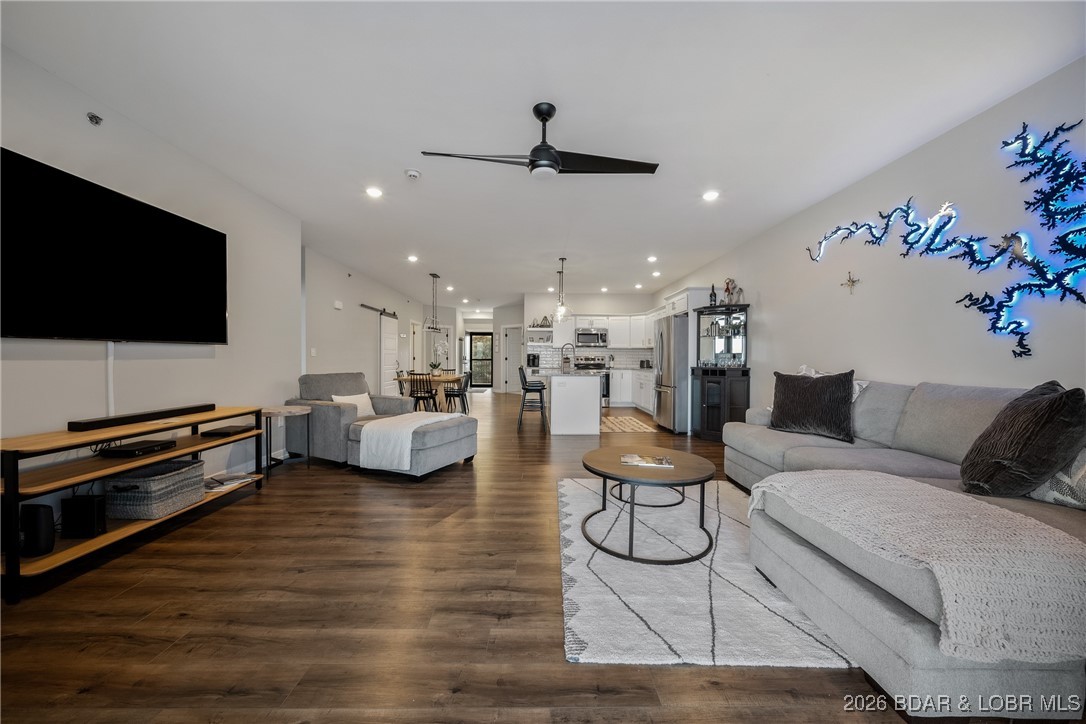 WatersideOne Condominiums - Residential