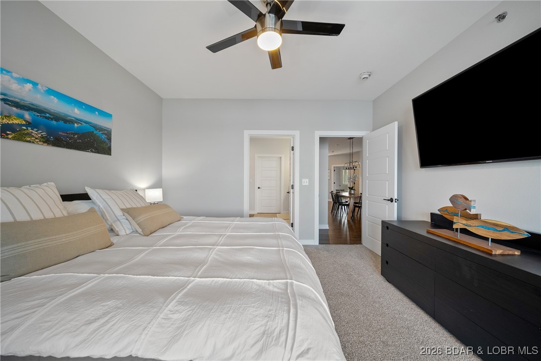 WatersideOne Condominiums - Residential