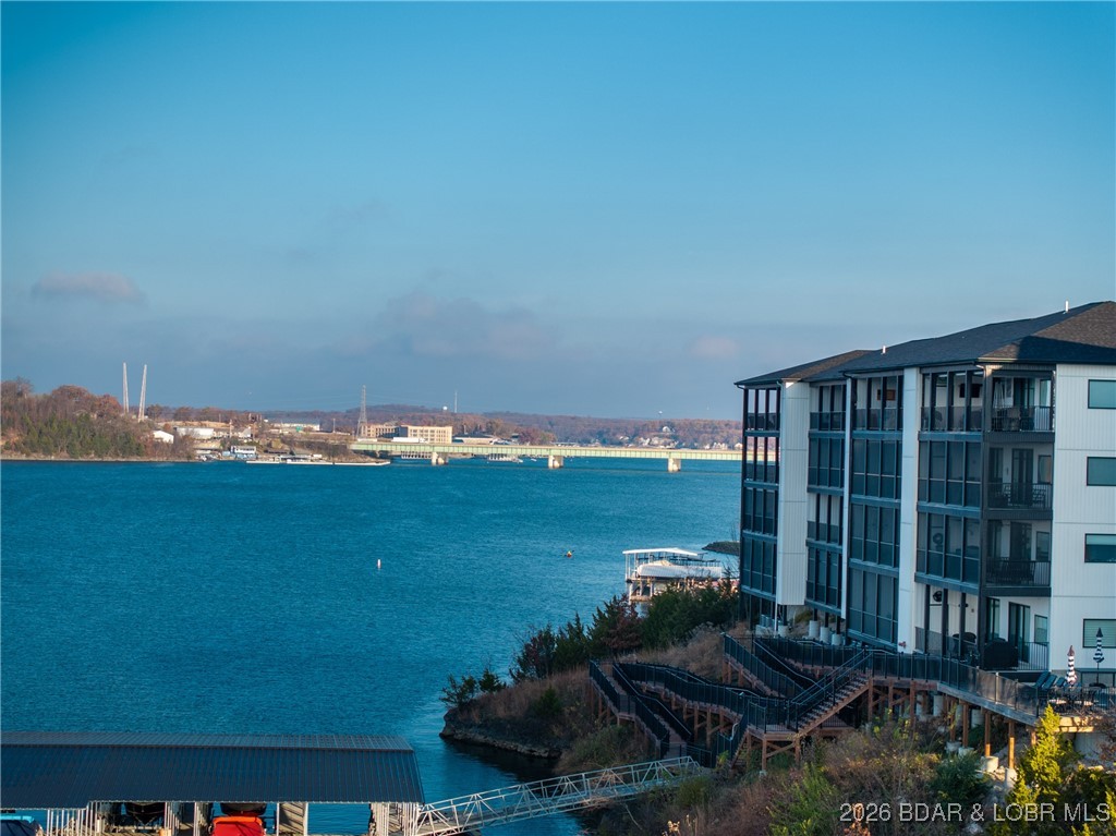 WatersideOne Condominiums - Residential