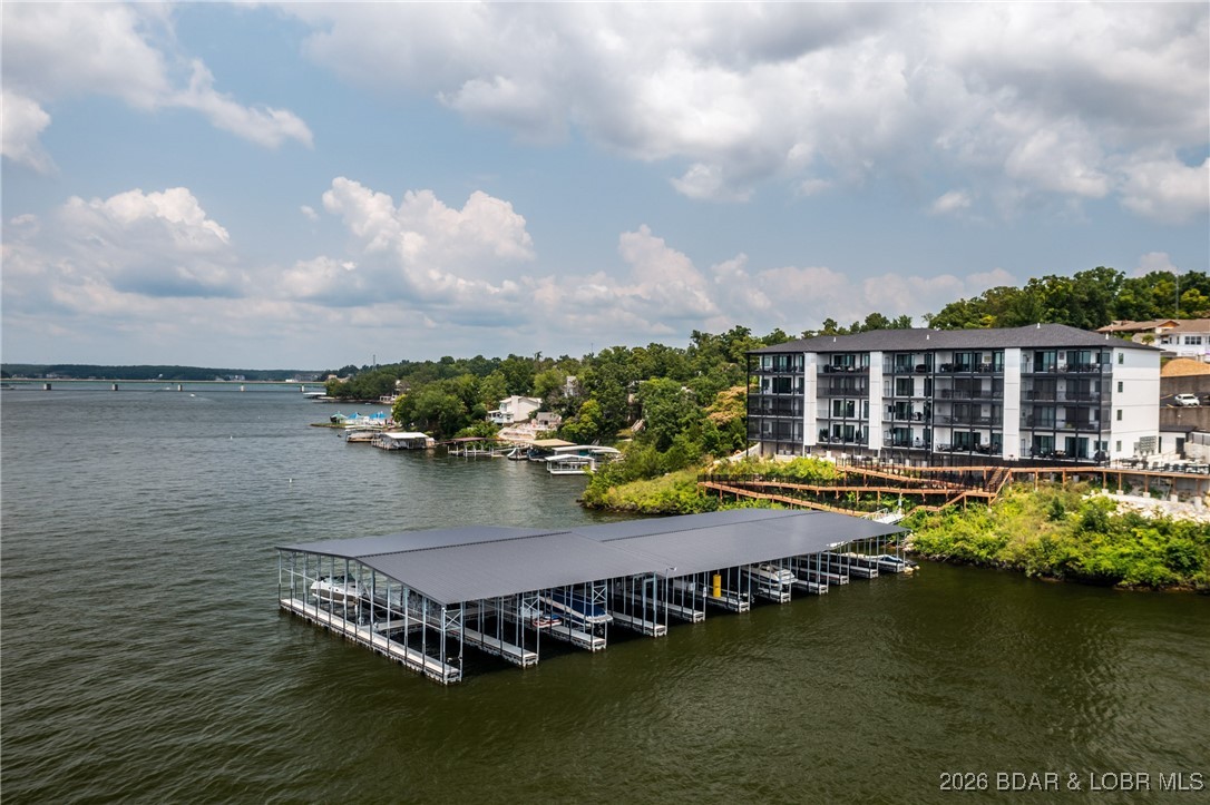 WatersideOne Condominiums - Residential