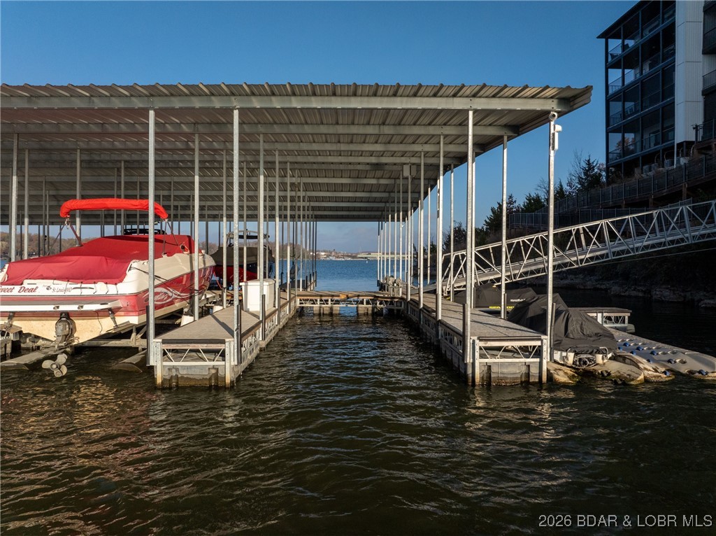 WatersideOne Condominiums - Residential