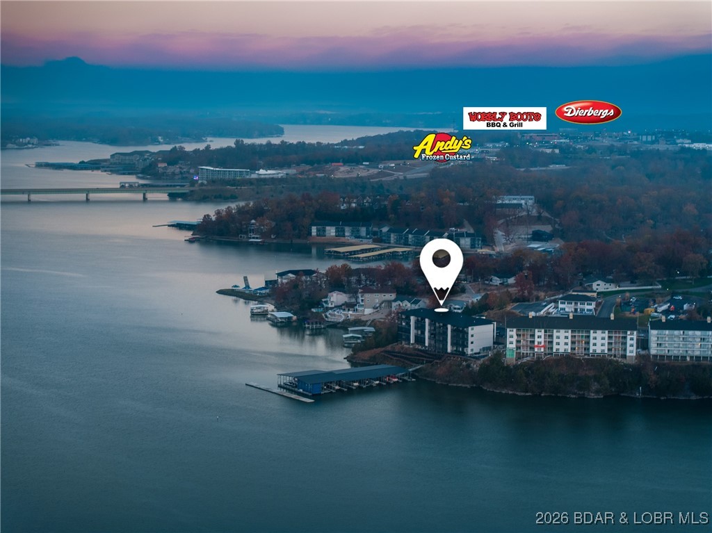 WatersideOne Condominiums - Residential