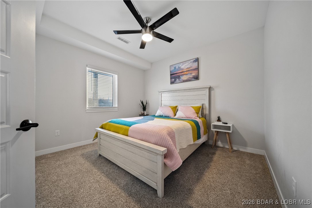 WatersideOne Condominiums - Residential