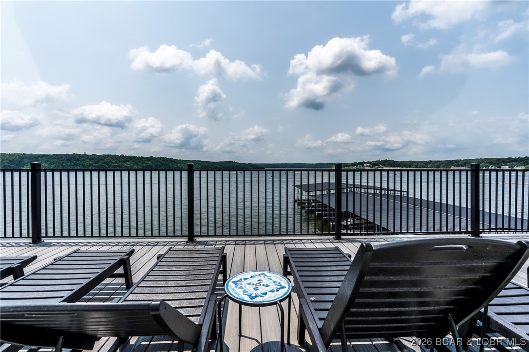 WatersideOne Condominiums - Residential