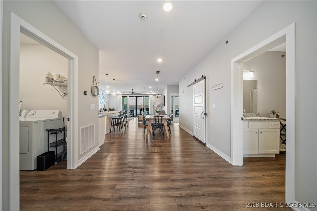 WatersideOne Condominiums - Residential