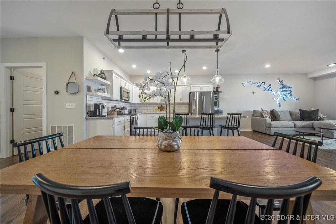 WatersideOne Condominiums - Residential