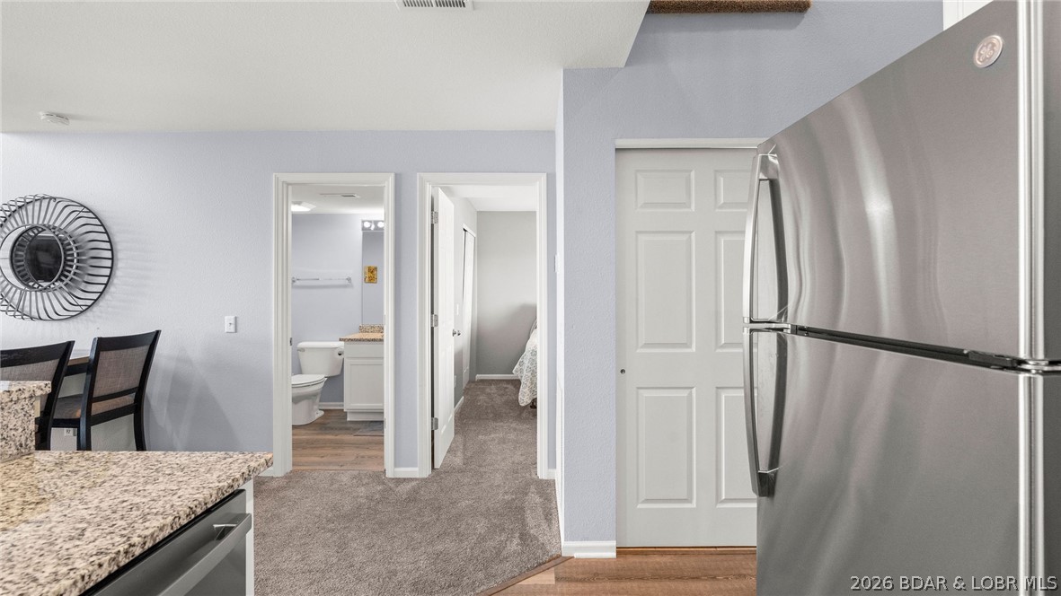 Ledges - Residential