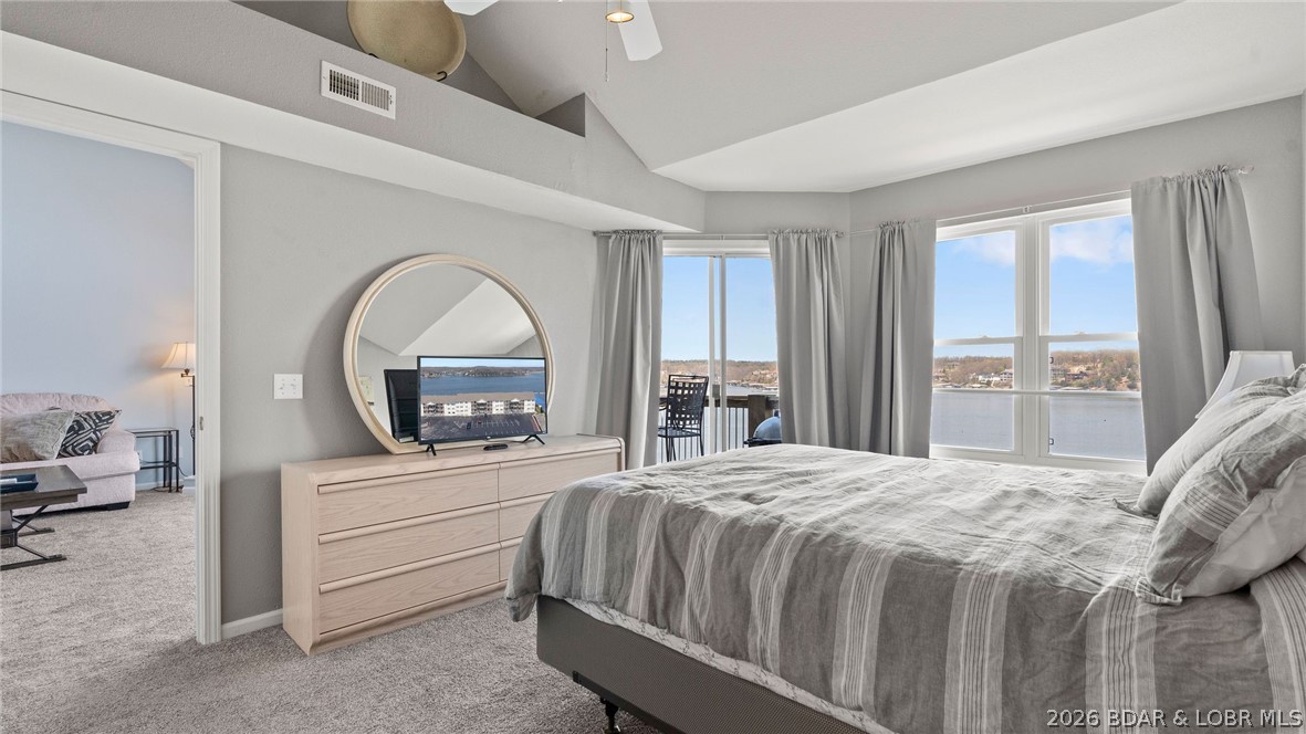 Ledges - Residential