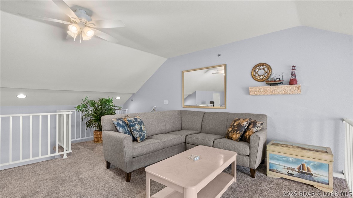 Ledges - Residential