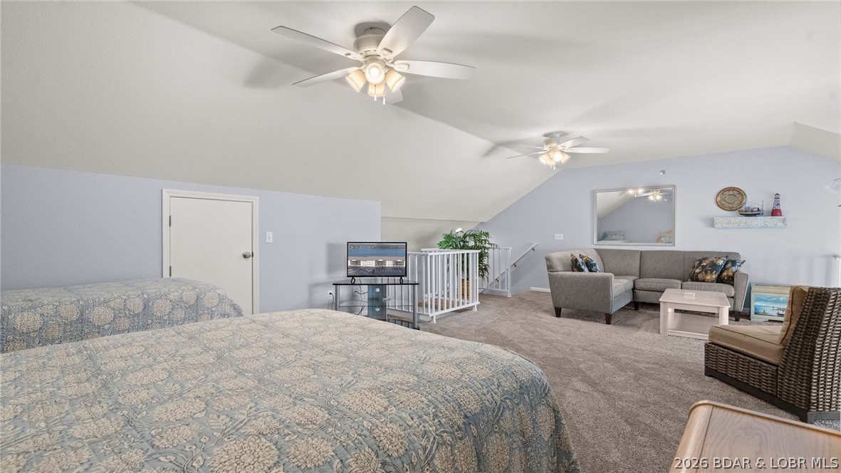 Ledges - Residential