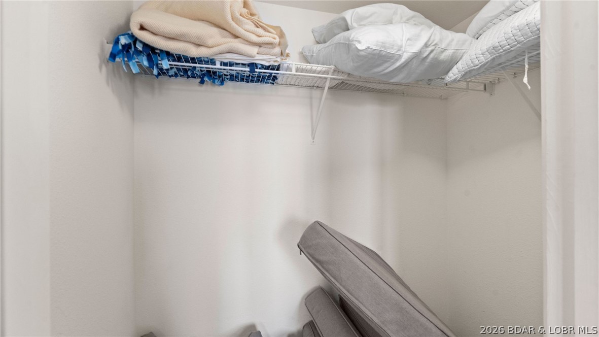 Ledges - Residential