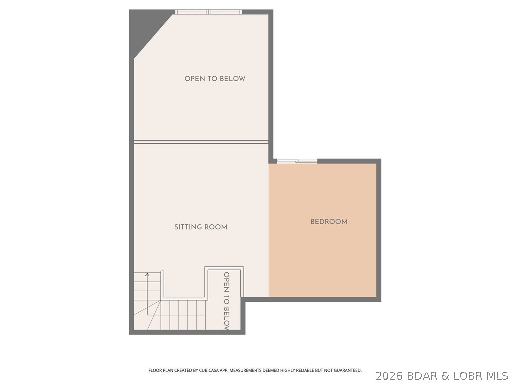 Ledges - Residential