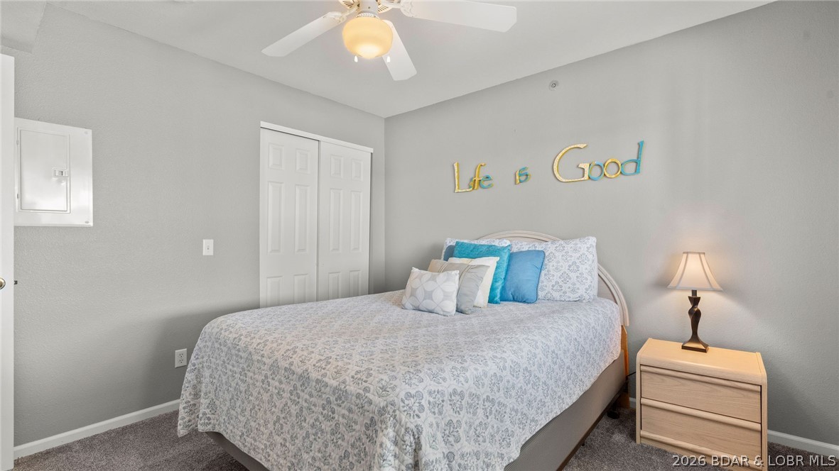 Ledges - Residential