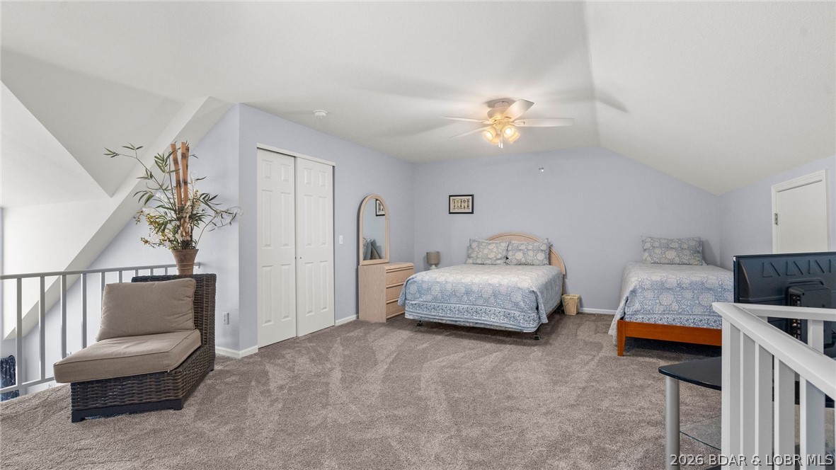 Ledges - Residential