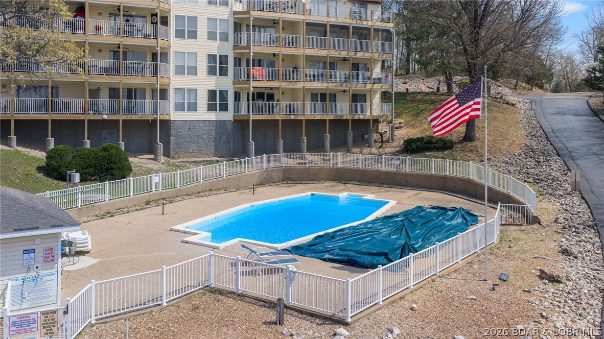 Ledges - Residential