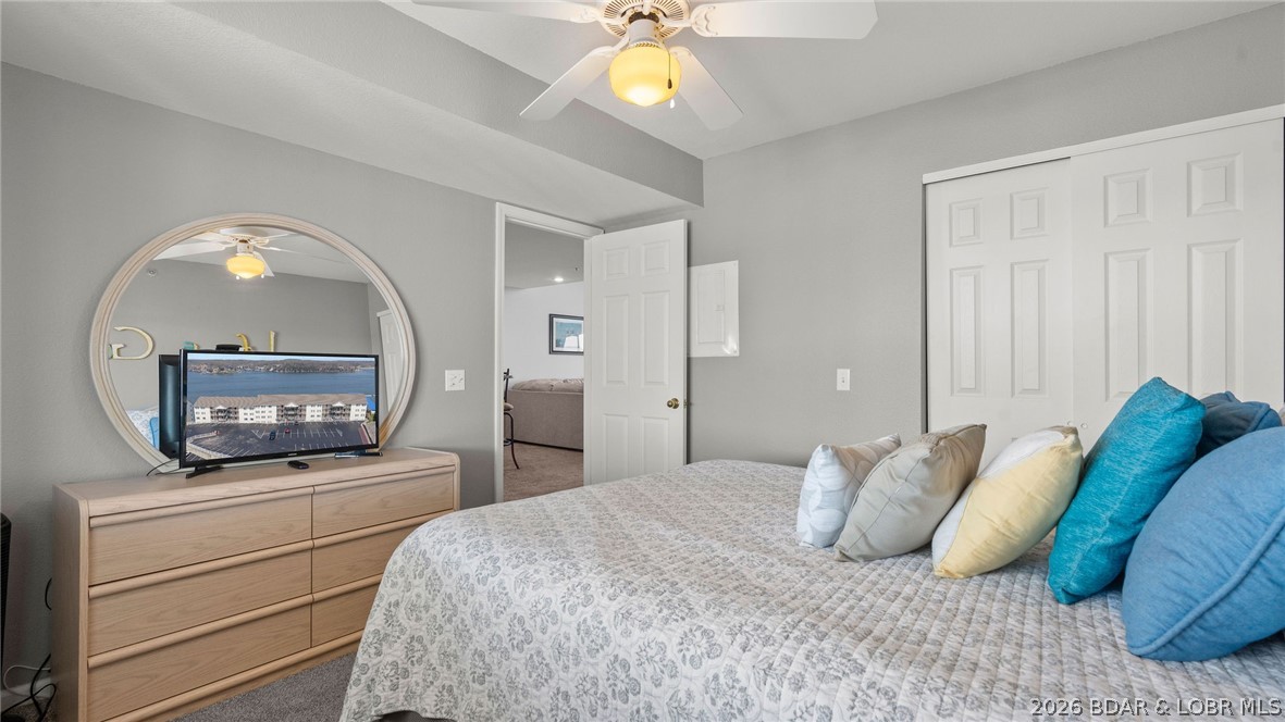 Ledges - Residential