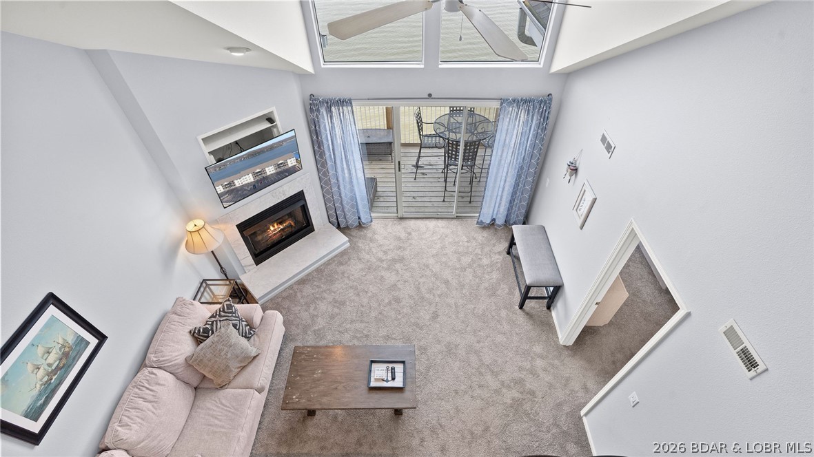 Ledges - Residential