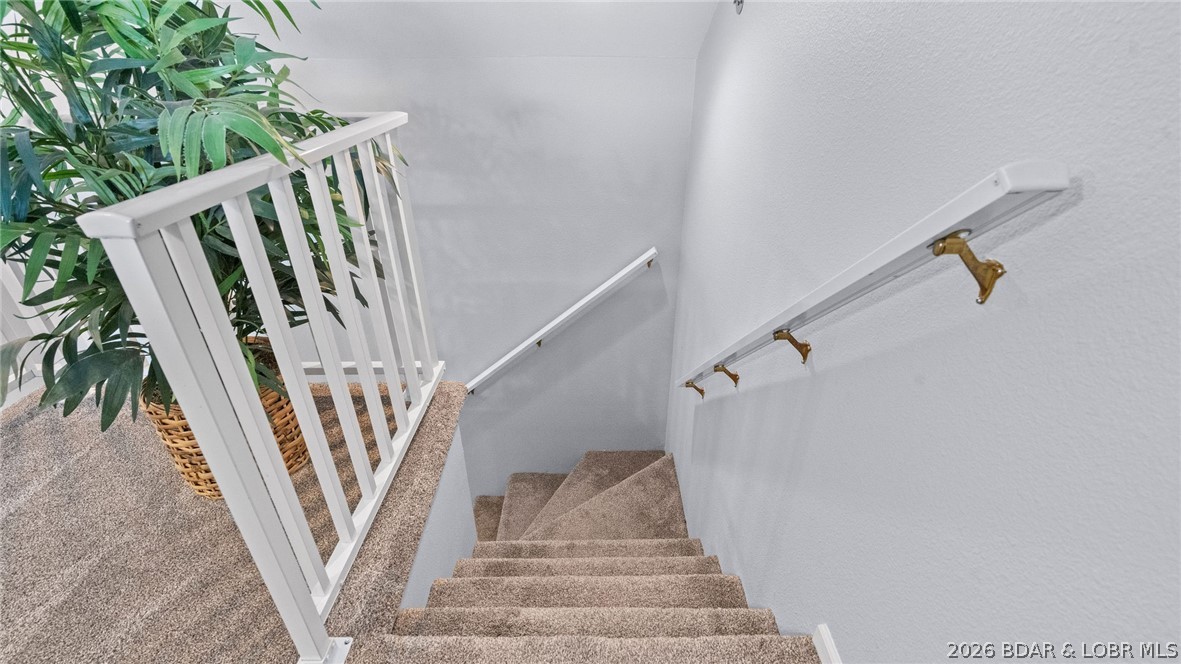 Ledges - Residential