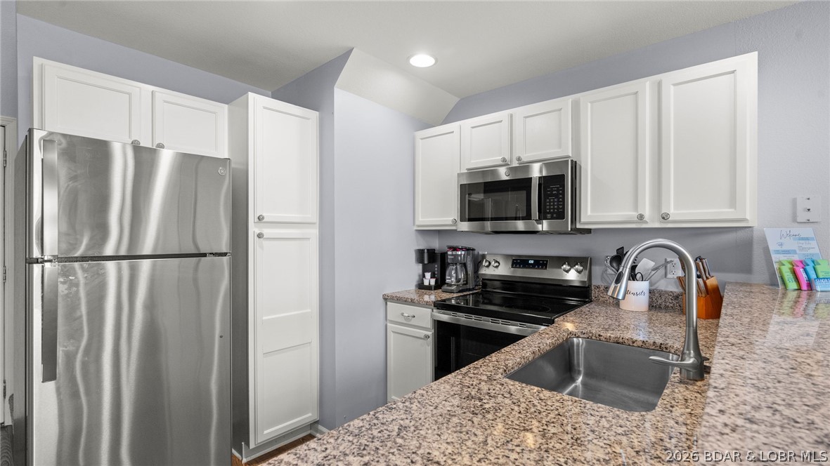 Ledges - Residential