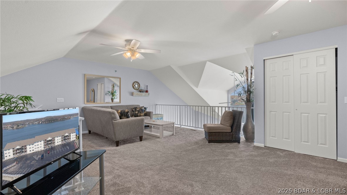 Ledges - Residential