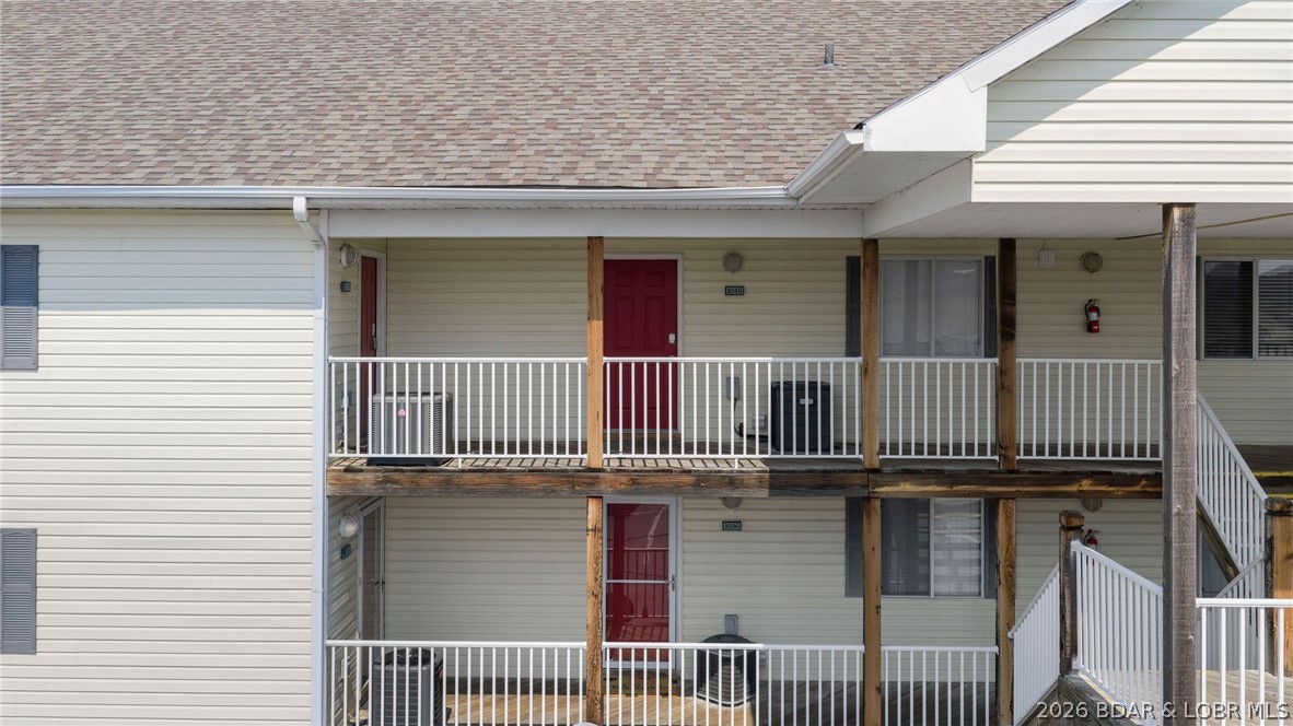 Ledges - Residential