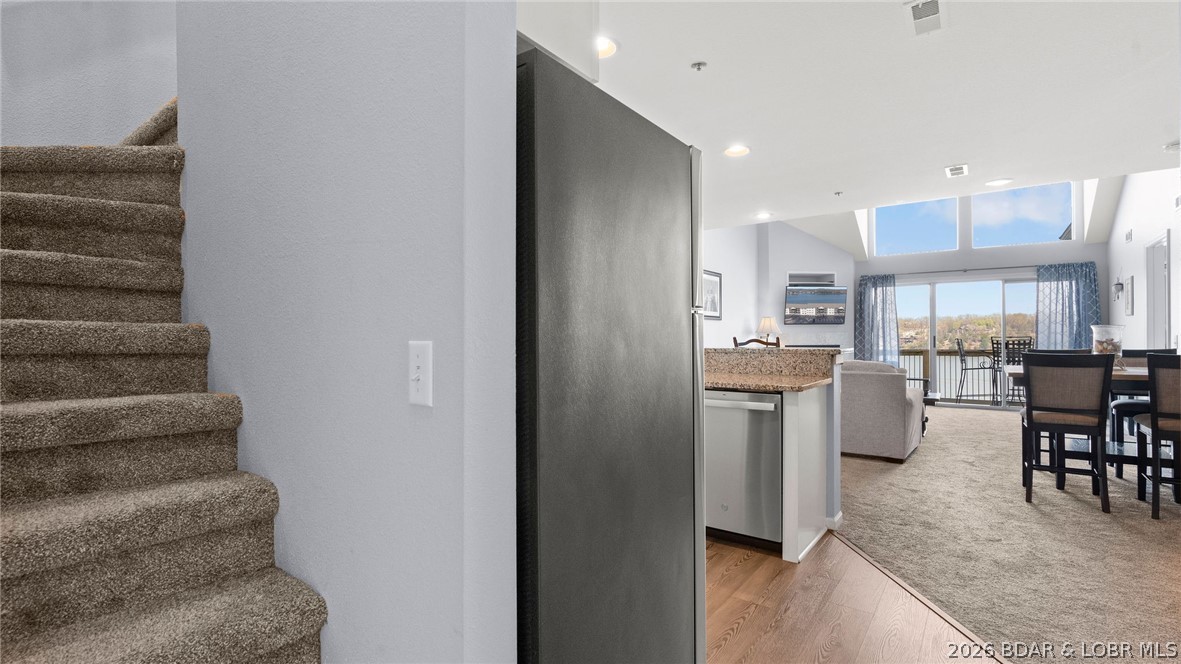 Ledges - Residential