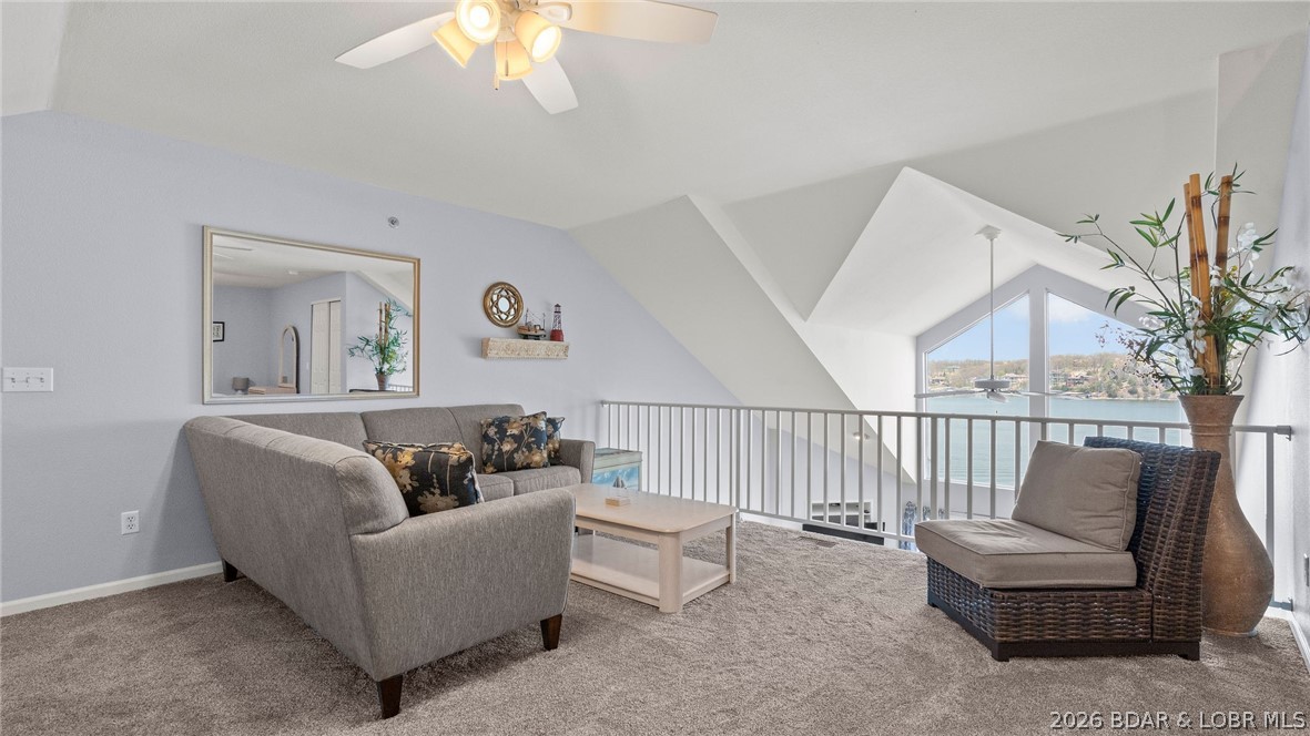 Ledges - Residential