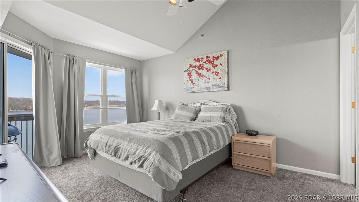 Ledges - Residential