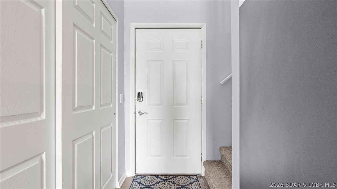 Ledges - Residential