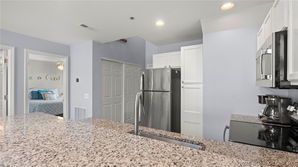 Ledges - Residential