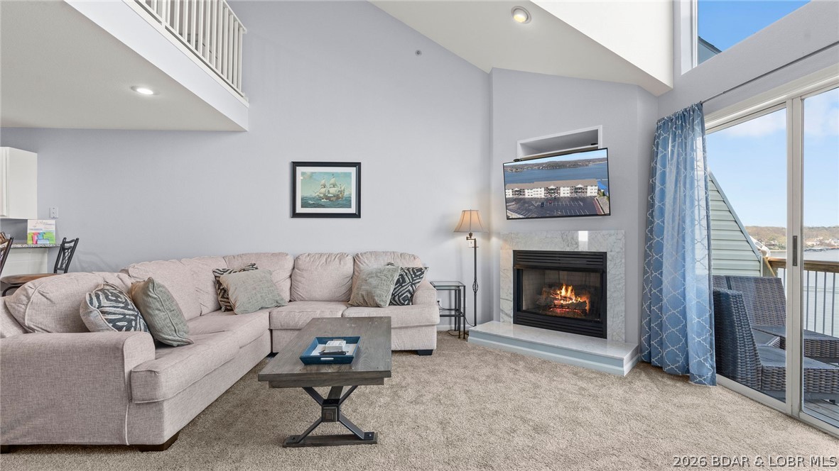 Ledges - Residential