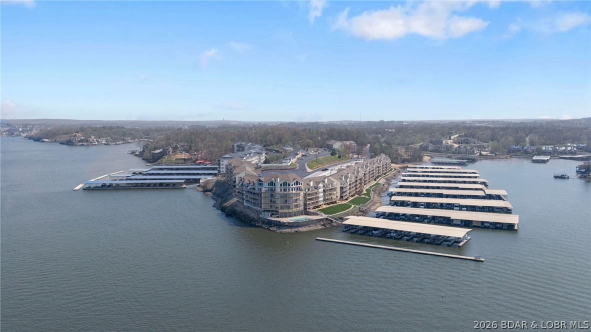 Ledges - Residential