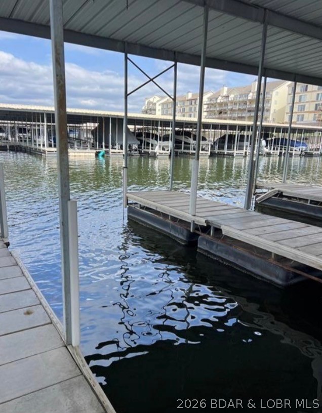 Ledges - Residential