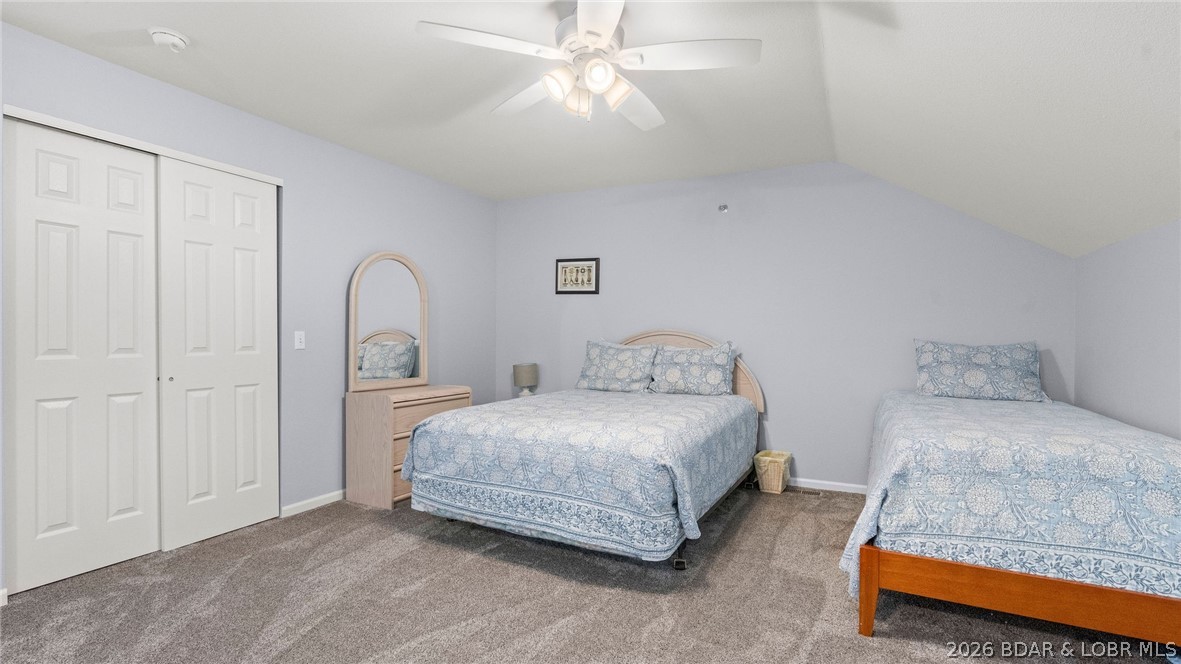 Ledges - Residential