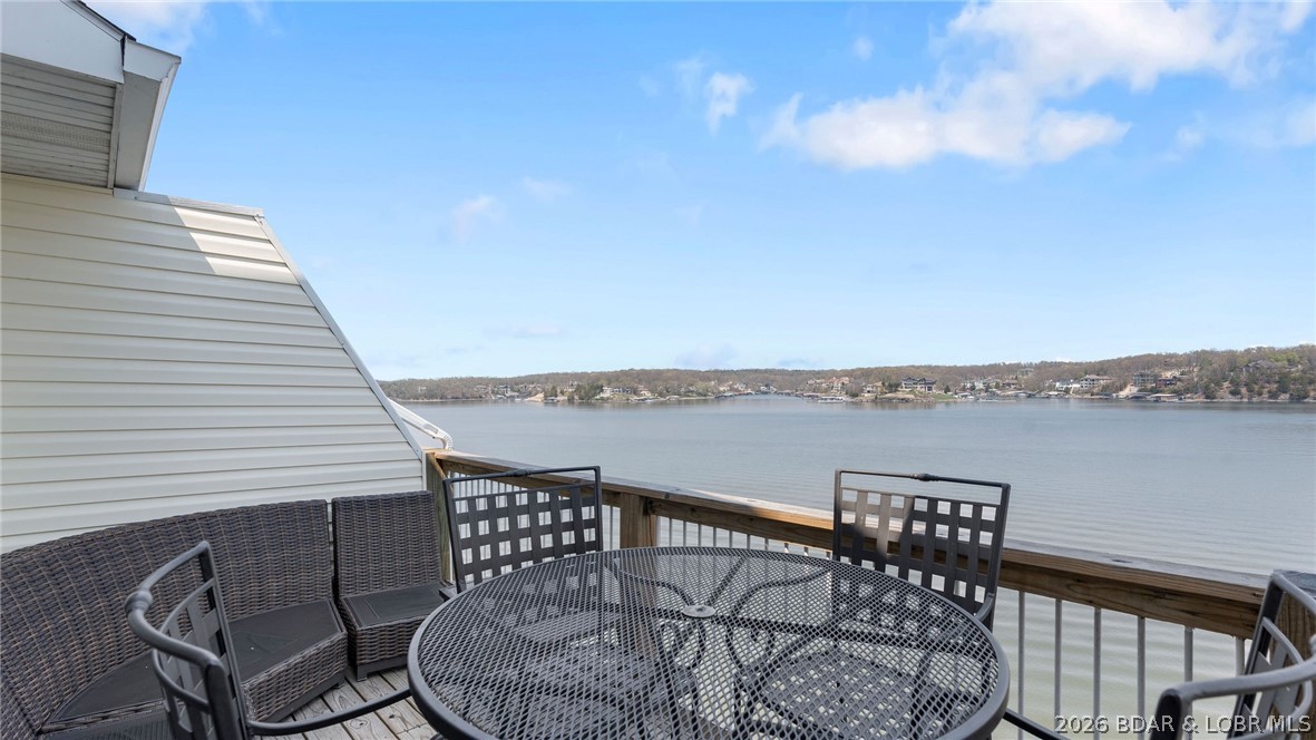 Ledges - Residential