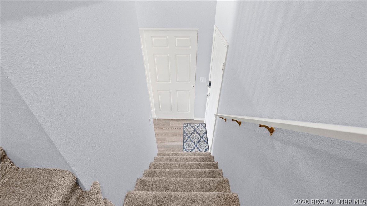 Ledges - Residential