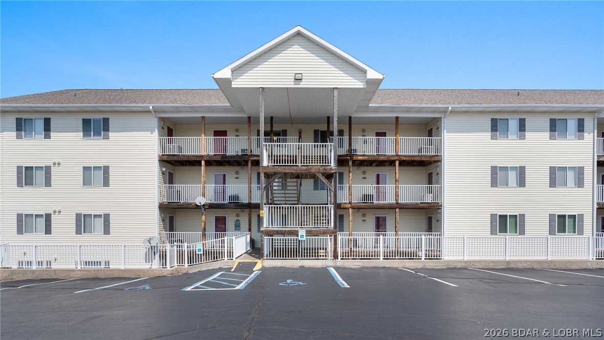 Ledges - Residential