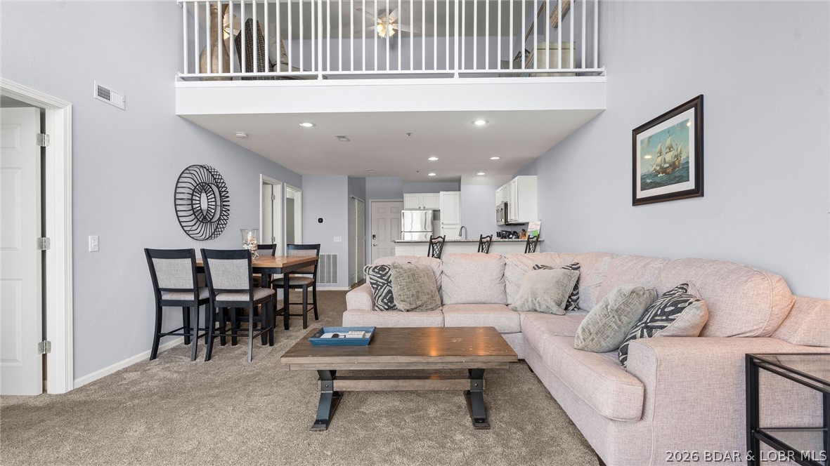 Ledges - Residential