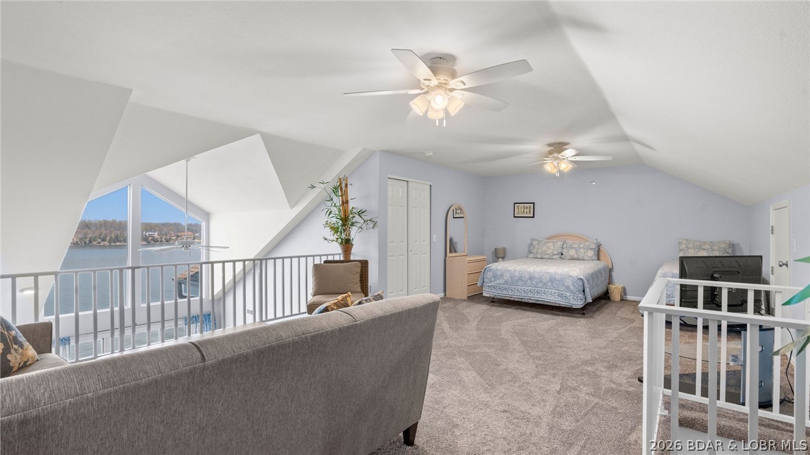 Ledges - Residential