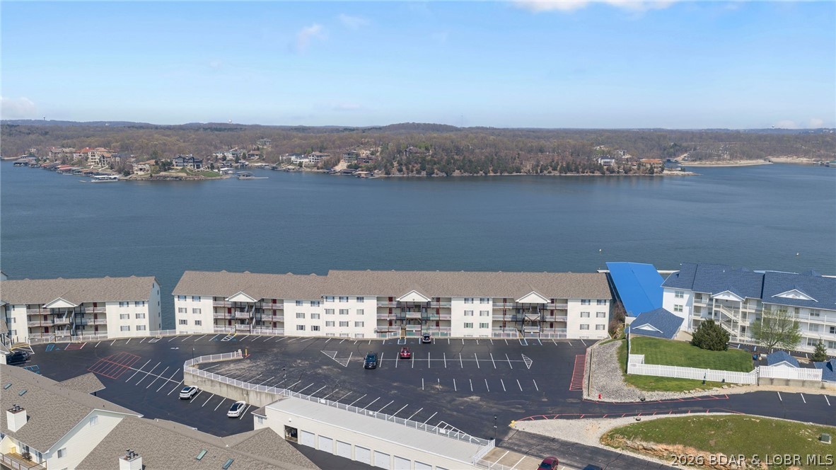 Ledges - Residential