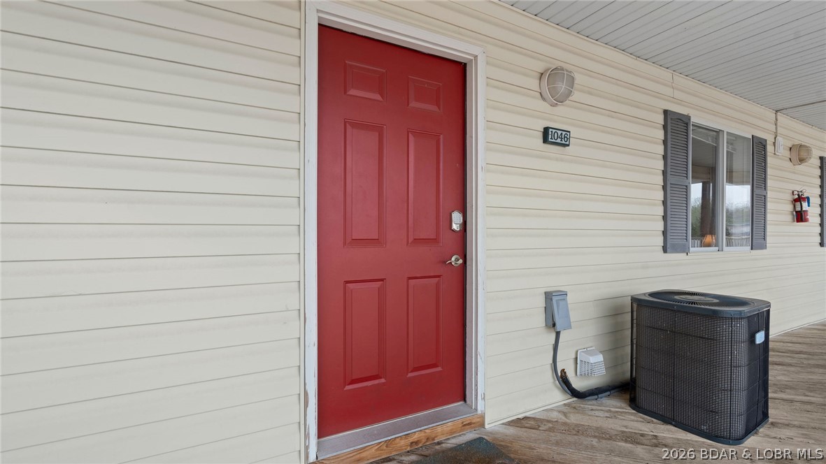 Ledges - Residential