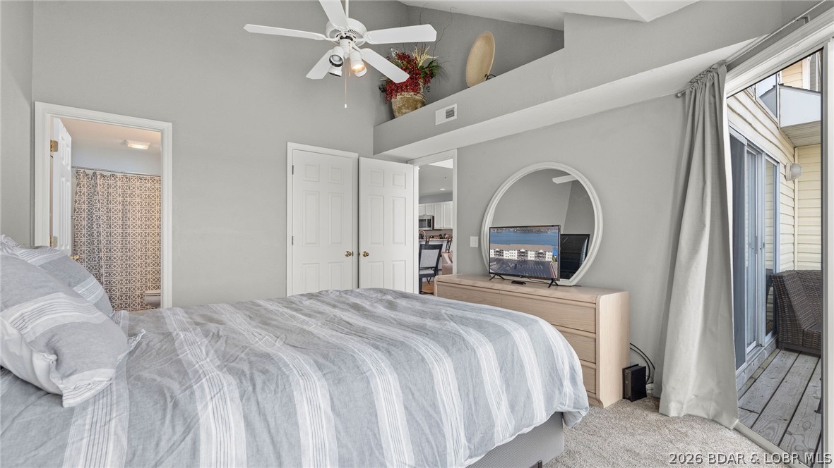 Ledges - Residential