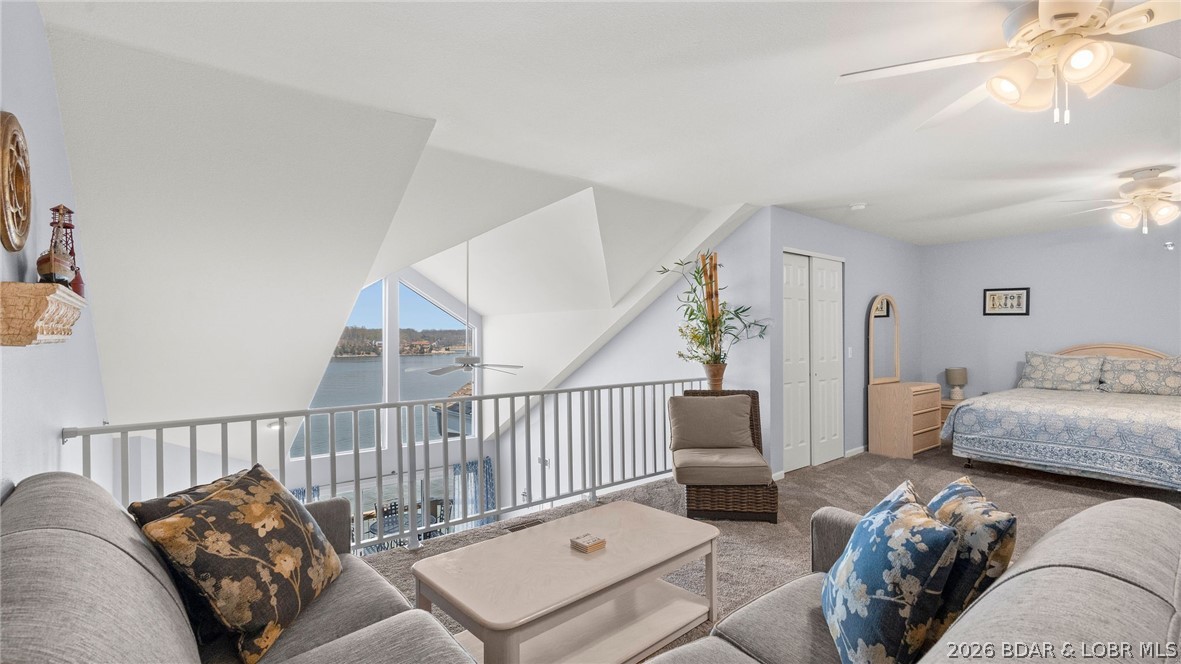 Ledges - Residential