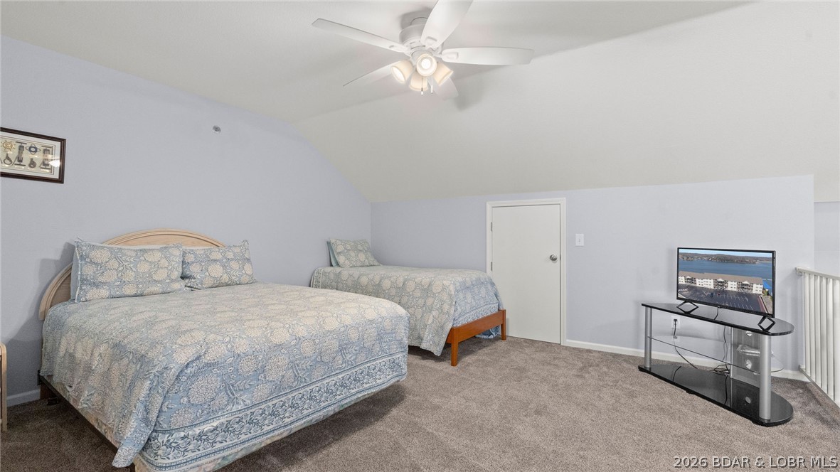 Ledges - Residential