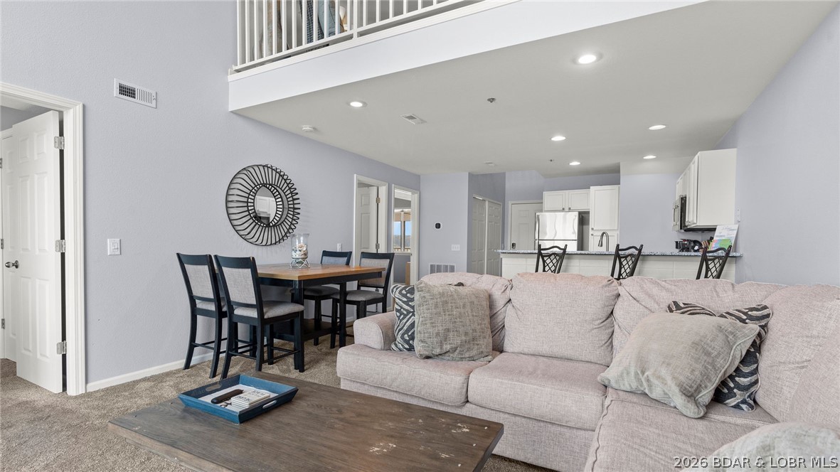 Ledges - Residential