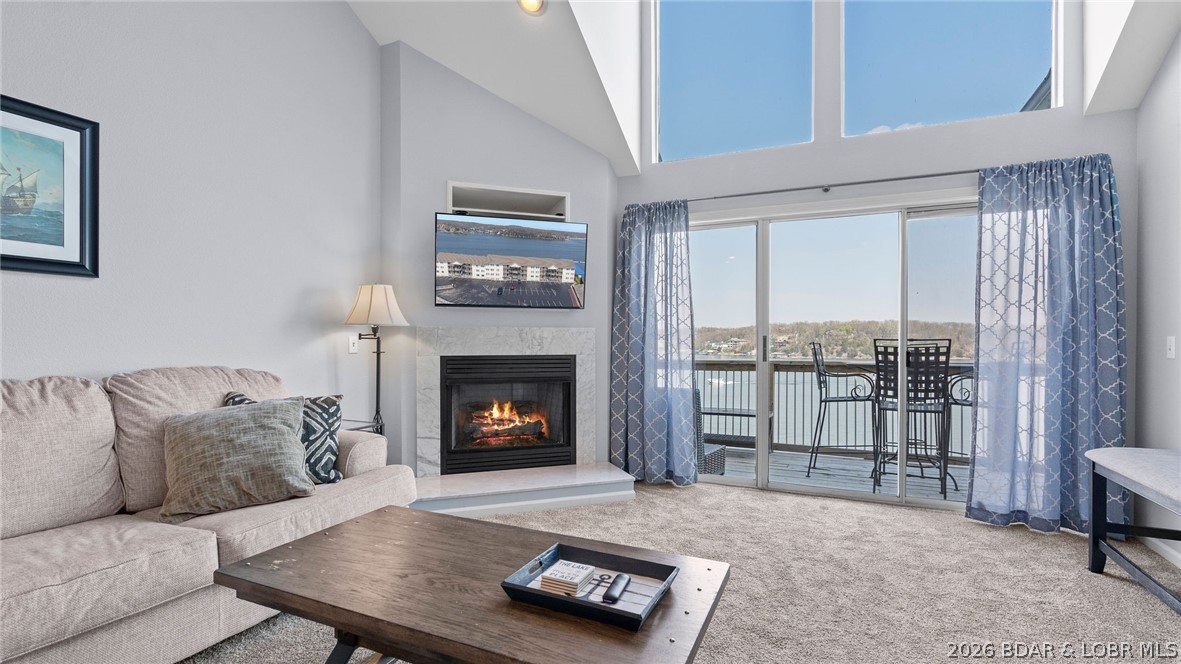 Ledges - Residential