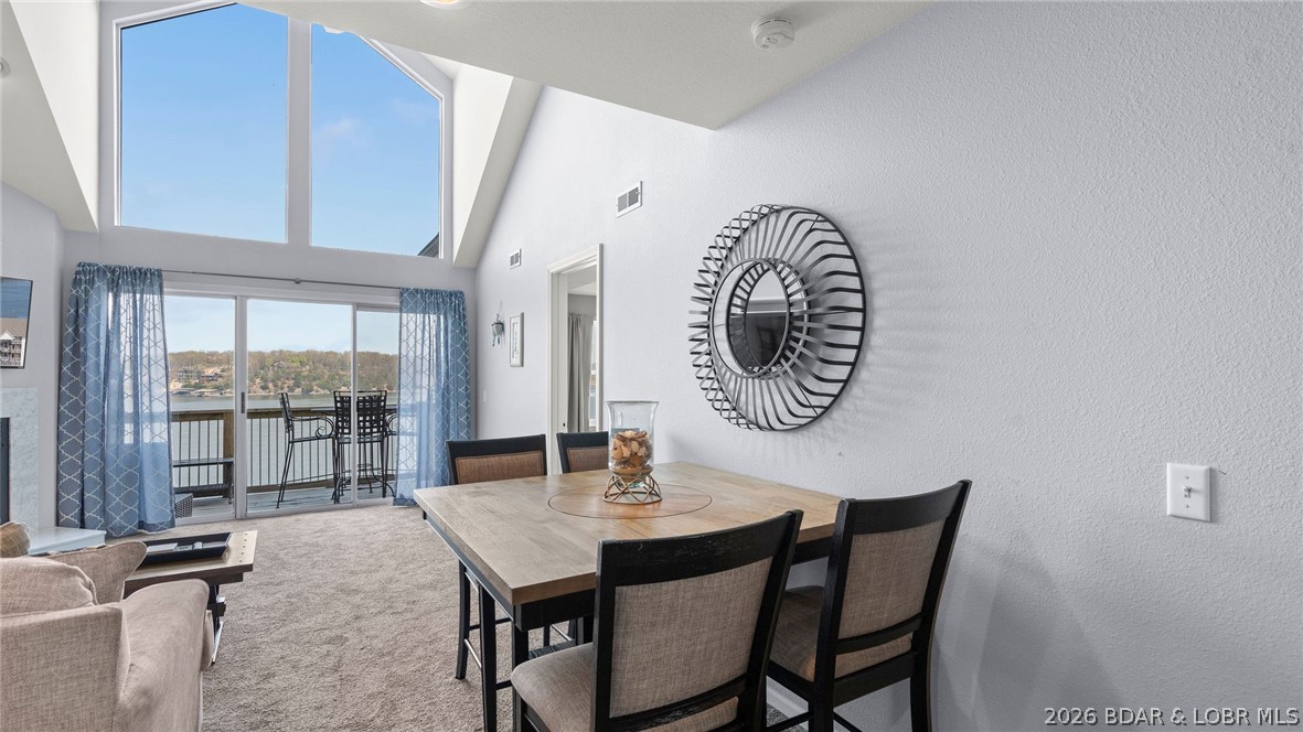 Ledges - Residential