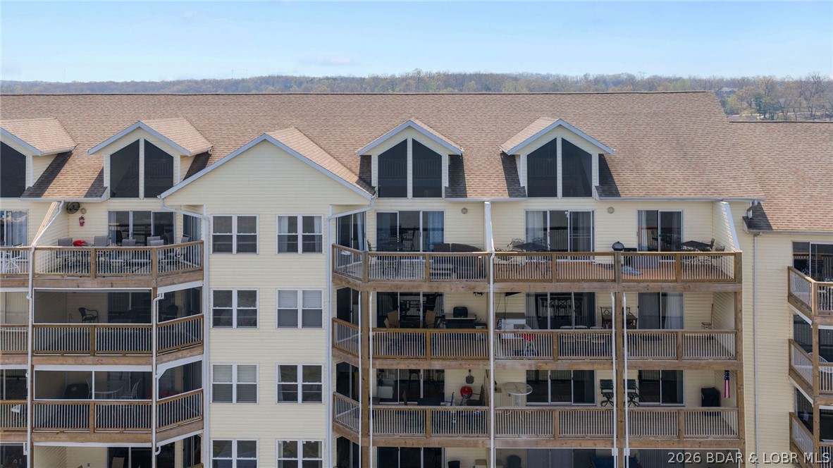 Ledges - Residential